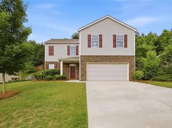 3110 Boxwood Xing, Gainesville, GA 30507