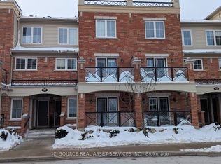 2496 Post Rd #7, Oakville, ON L6H0K1