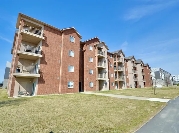 2650 Sandwich West Pkwy #107, Lasalle, ON N9H 0A7