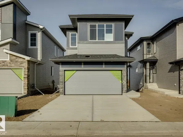 64 Gambel Loop, Spruce Grove, AB T7X 4B9