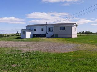 6 Davis Road, Woodland, ME 04736