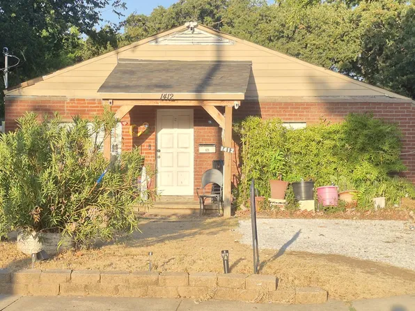 1412 Balleywood Rd, Irving, TX 75060