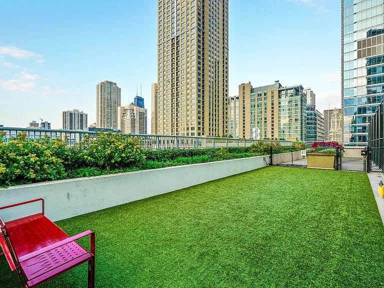 345 N La Salle Dr #2206 — Photo 28