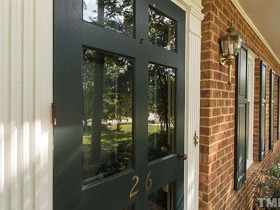 2nd image of 26 Southampton Pl