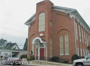 11 E 3rd St, Watsontown, PA 17777