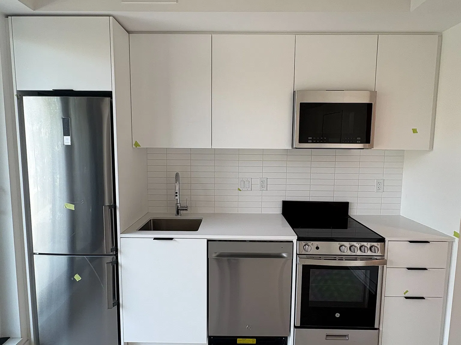 1 bed, $2,500 — Photo 3