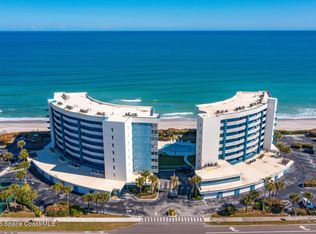 1175 Highway A1a APT 403, Satellite Beach, FL 32937