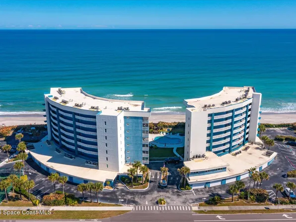 1175 Highway A1a APT 403, Satellite Beach, FL 32937