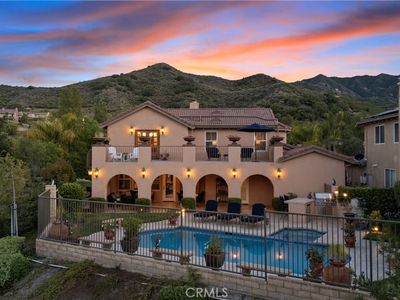 24977 Southern Oaks Dr, Stevenson Ranch, CA, 91381