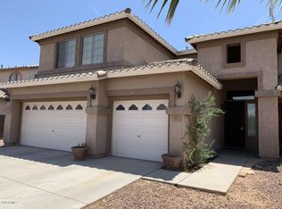 7203 W Pueblo Ave, Phoenix, AZ 85043