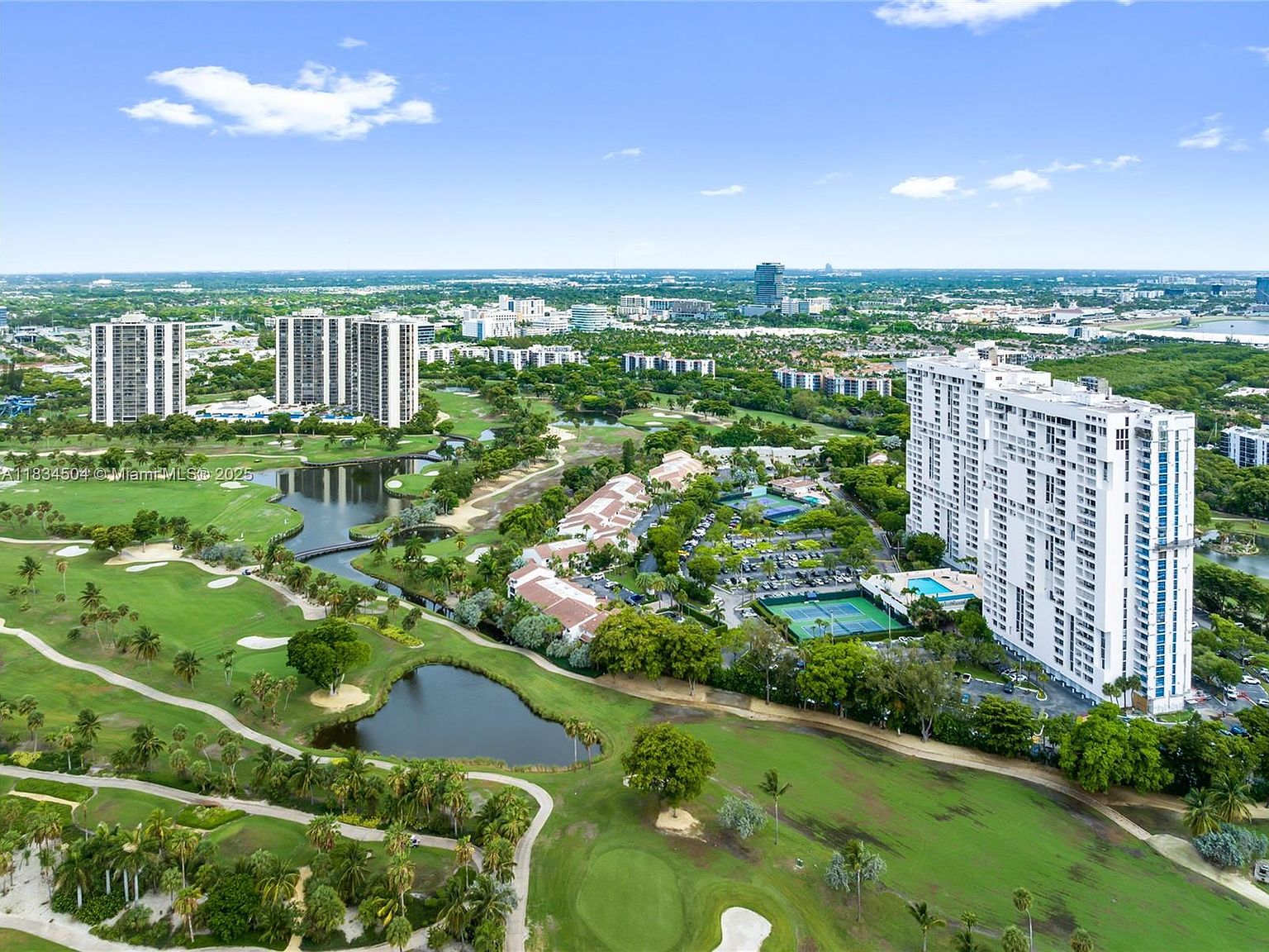 20218 NE 34th Ct #52