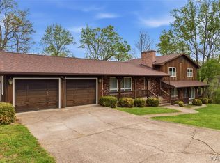 310 E South Oak Crest Dr, Houston, MO 65483