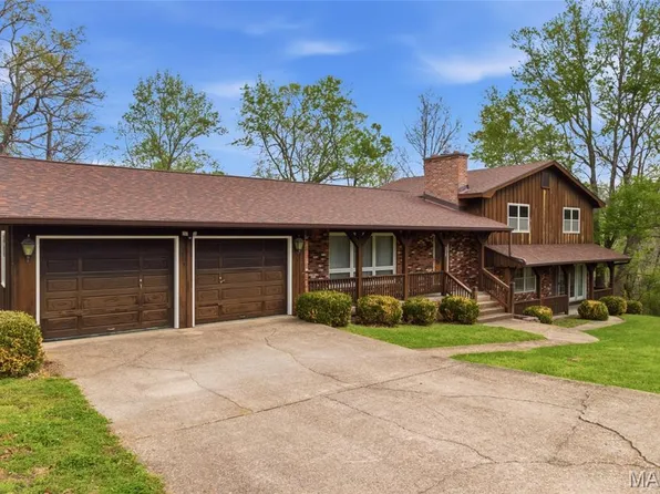 310 E South Oak Crest Dr, Houston, MO 65483
