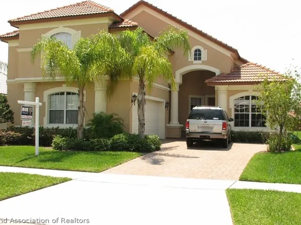 1348 Whitney Isles Dr, Windermere, FL 34786