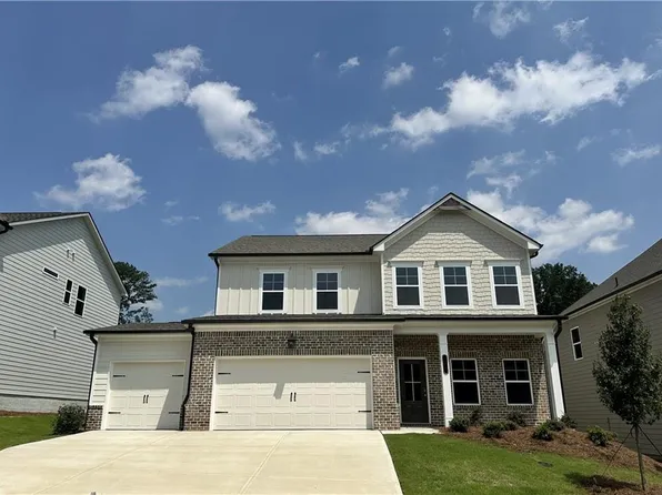 242 Wingate Dr, Winder, GA 30680