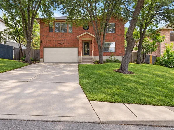 10906 ALBEON PARK DR S, San Antonio, TX 78249