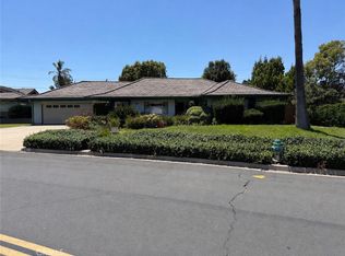 541 Briarwood Dr, Brea, CA 92821