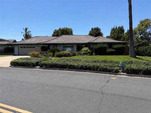 541 Briarwood Dr, Brea, CA 92821