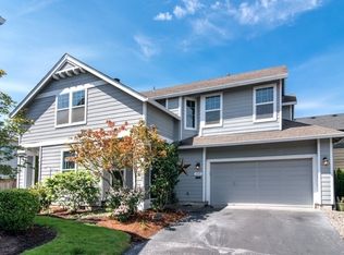 2355 NE Latte Way, Hillsboro, OR