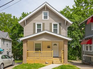 1197 East Ave, Akron, OH 44307