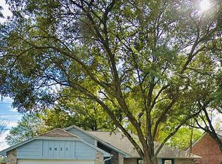 8423 Battle Plains Dr, Houston, TX 77040