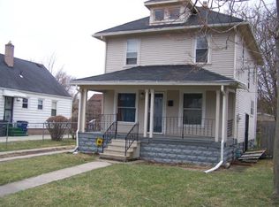 1129 Turner Ave, Toledo, OH 43607
