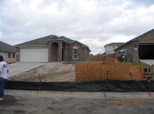 6725 Cold Water Dr, Woodway, TX 76712