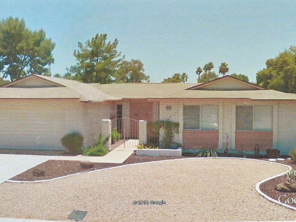 1st image of 8601 E Via Del Palacio