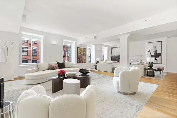1st image of 31 N Moore St APT 4E