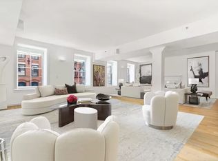 31 N Moore St APT 4E, New York, NY 10013