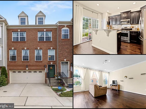 2780 Coppersmith Pl, Bryans Road, MD 20616