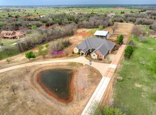 4565 Azalea Ave NE, Cashion, OK 73016
