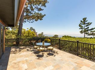 24665 Lower Trl, Carmel, CA