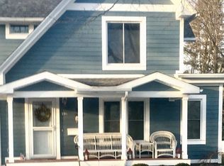 116 W Prospect St, Marshall, MI