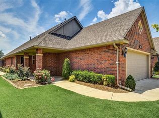 1216 SW 85th Ter, Oklahoma City, OK 73139