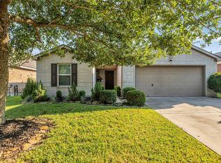 1608 Ponte Leone Ln, League City, TX 77573