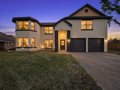 1659 Riverway Bend Cir, Dallas, TX, 75217