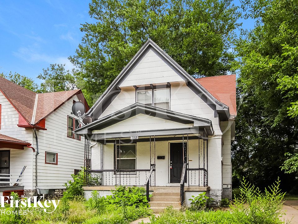 1st image of 2418 Norton Ave