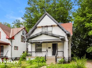 2418 Norton Ave, Kansas City, MO 64127