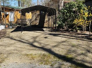 0 Sassafras Way, Cosby, TN 37722