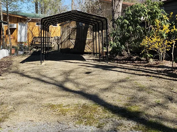 0 Sassafras Way, Cosby, TN 37722