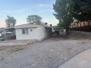 1 Tioga Cir, Carson City, NV 89706