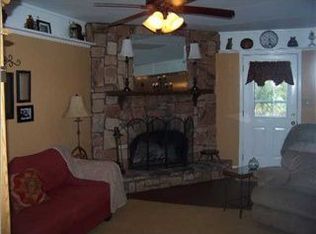 605 Gilbert St, Saraland, AL 36571