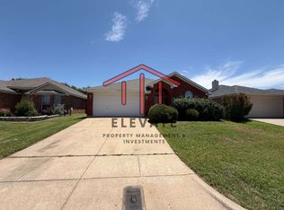 10524 Aransas Dr, Fort Worth, TX 76131