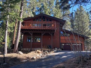 966 Chipmunk Ct, Incline Village, NV 89451