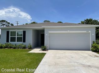 5230 NW North Piper Cir, PORT SAINT LUCIE, FL 34986