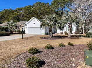 502 Aiken Ct NW, Calabash, NC 28467