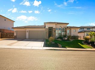 1194 E Black Brush Dr, Washington, UT 84780