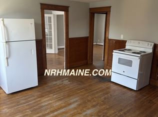 46 Third st, Auburn, ME - 3L, Auburn, ME 04210