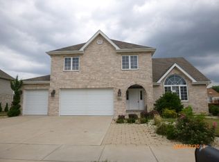 15165 Forest View Ln, South Holland, IL